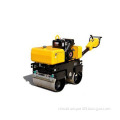 GNYL33C Double Wheel Hand Road Roller